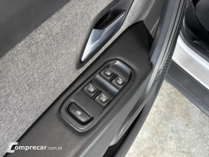 DUSTER INTENSE 1.6 16V  FLEX AUT
