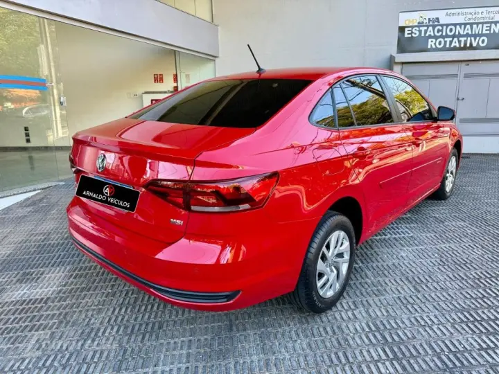 VIRTUS Sense 1.6 Flex 16V 5p Aut.