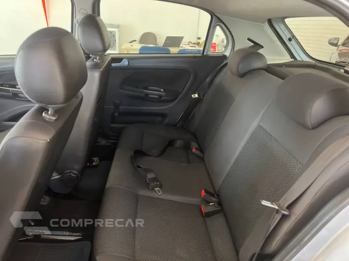 GOL 1.0 12V MPI TOTALFLEX TRENDLINE VOLKSWAGEN