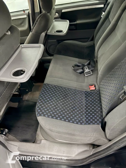 MERIVA 1.4 MPFI Maxx 8V