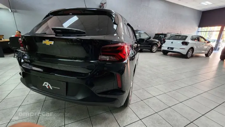 ONIX HATCH 1.0 12V Flex 5p Mec.