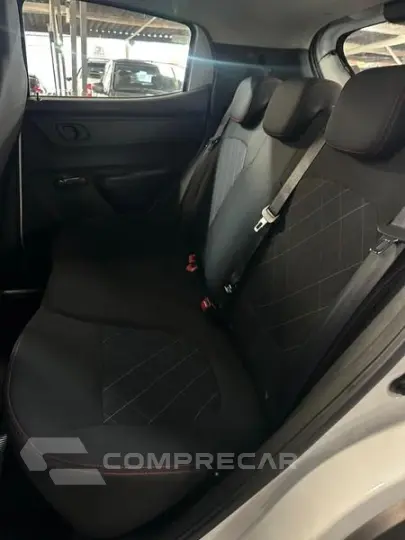 KWID 1.0 12V SCE ZEN MANUAL