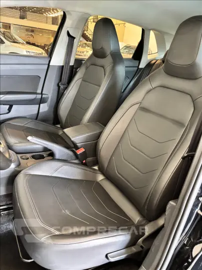 POLO 1.0 170 TSI HIGHLINE AUTOMÁTICO