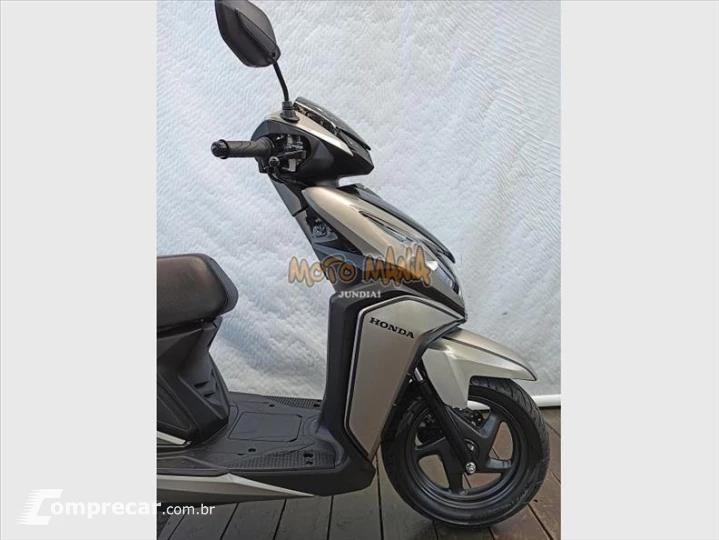 ELITE 125I
