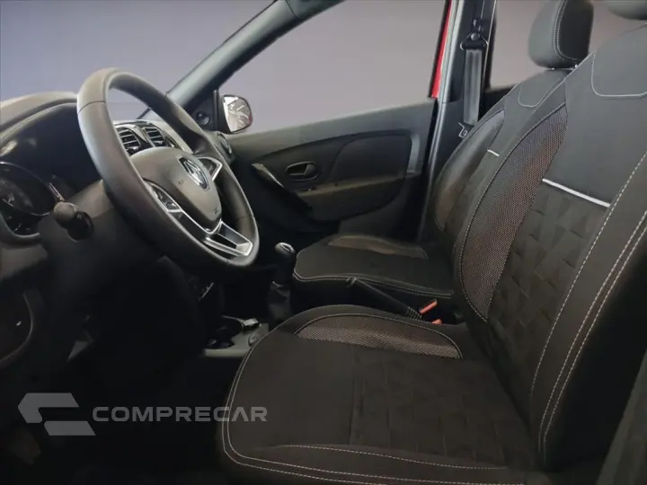 STEPWAY 1.0 12V SCE FLEX ZEN MANUAL