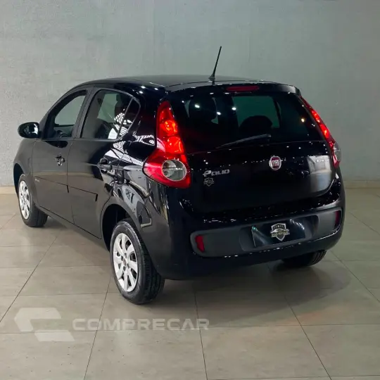 Palio ATTRACTIVE 1.0 EVO Fire Flex 8v 5p