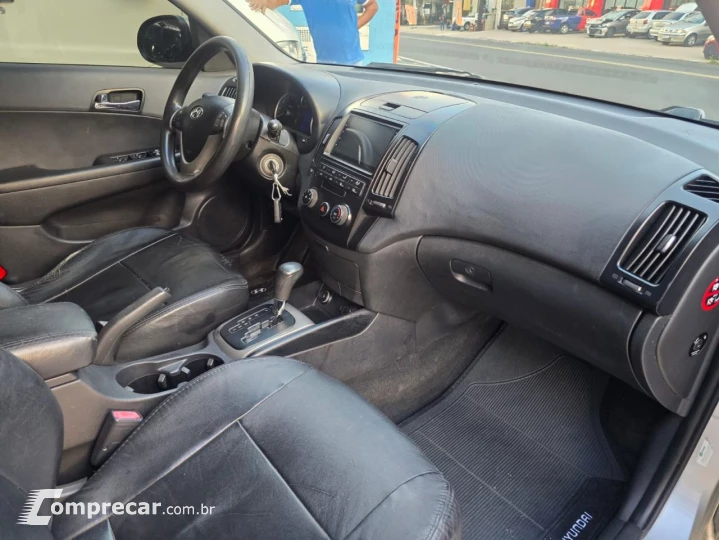i30cw 2.0 16V 145cv Aut. 5p