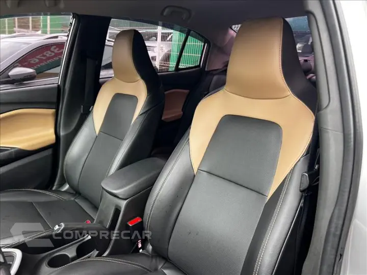 ONIX 1.0 Turbo Plus Premier