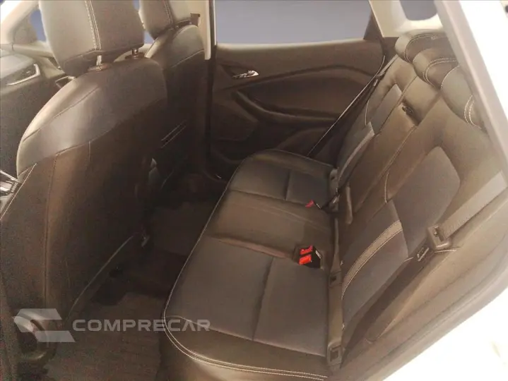 TRACKER 1.2 TURBO FLEX PREMIER AUTOMÁTICO