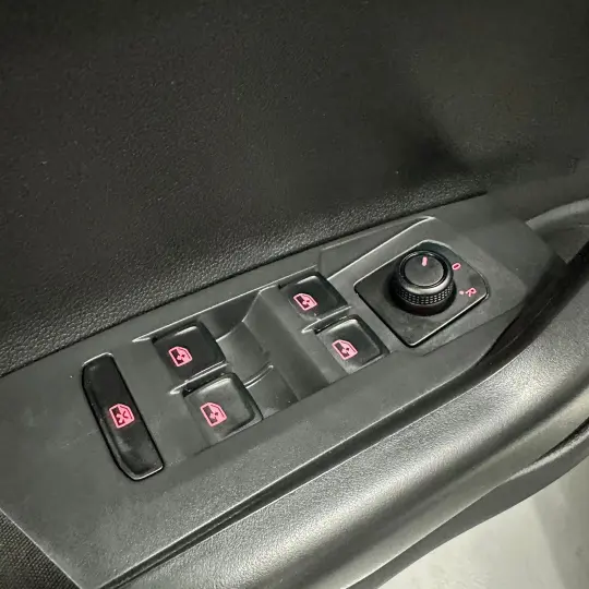 Nivus Comfortline 1.0 200 TSI Flex Aut.