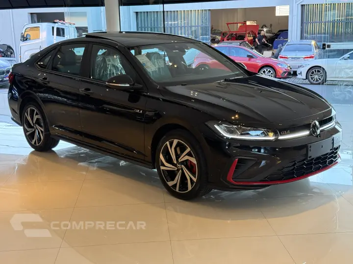 JETTA 2.0 350 TSI GLI