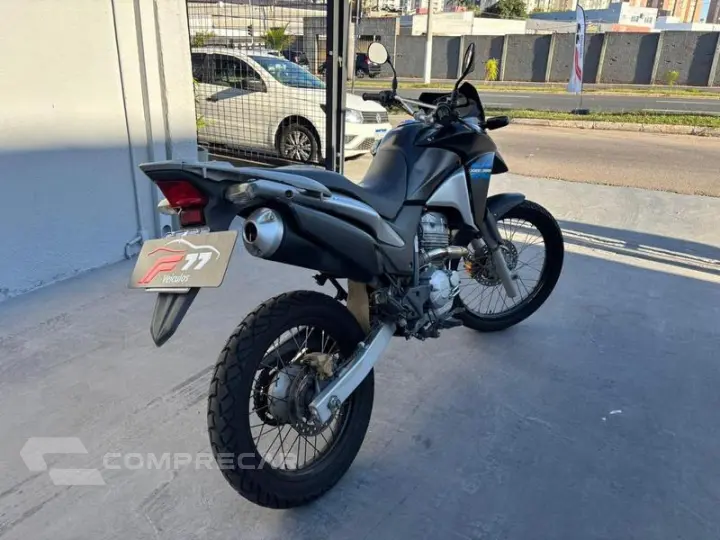 XRE 300