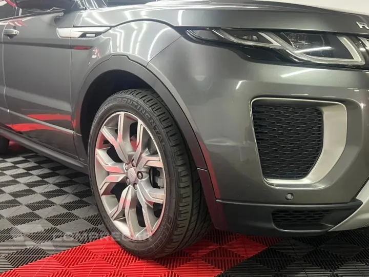 RANGE ROVER EVOQUE 2.0 P290 GASOLINA AUTOBIOGRAPHY 4P AUTOMÁ