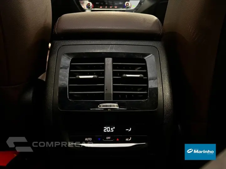 X3 3.0 TWINPOWER GASOLINA M40I STEPTRONIC