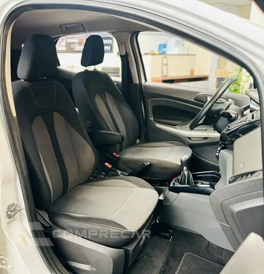 ECOSPORT 1.6 Freestyle 8V