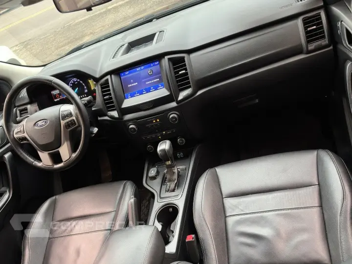 RANGER 2.2 BLACK 4X2 CD 16V DIESEL 4P AUTOMÁTICO