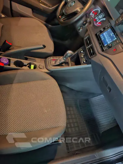 POLO 1.0 200 TSI Sense