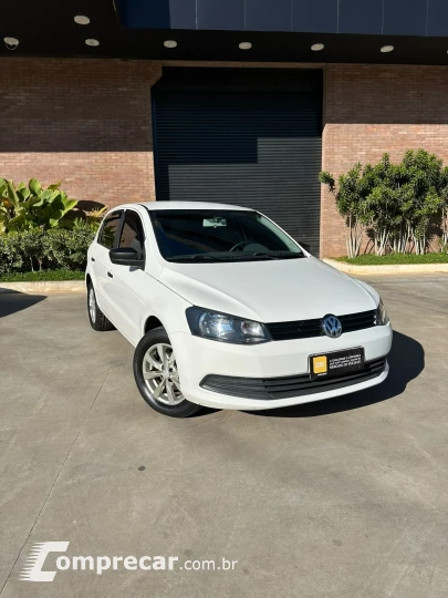 Gol Trendline 1.0 T.Flex 8V 5p