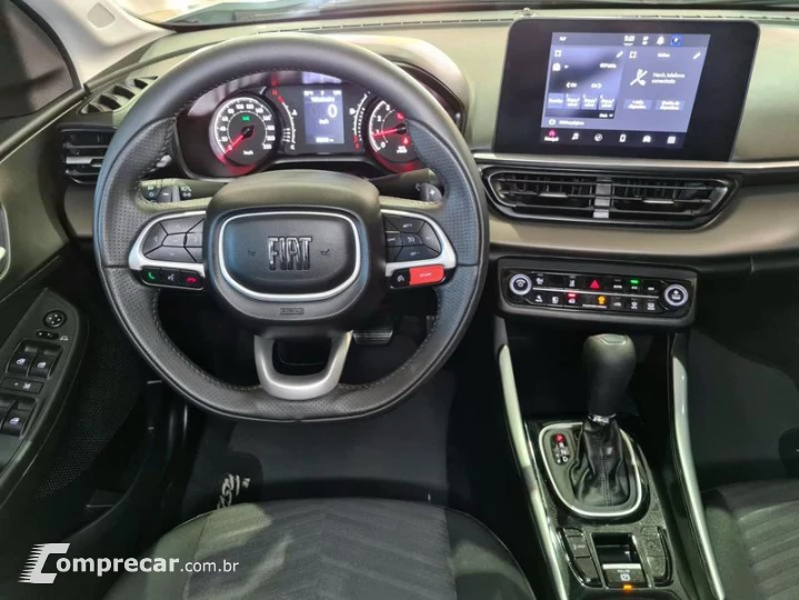 FASTBACK AUDACE TURBO 200 FLEX AT 4P