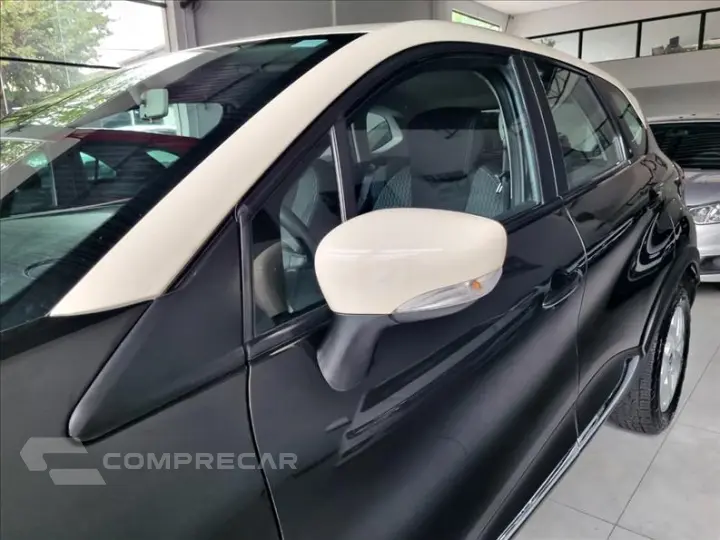 CAPTUR 1.6 16V SCE Life