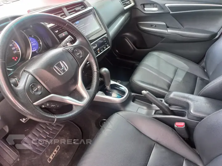 FIT 1.5 EXL 16V