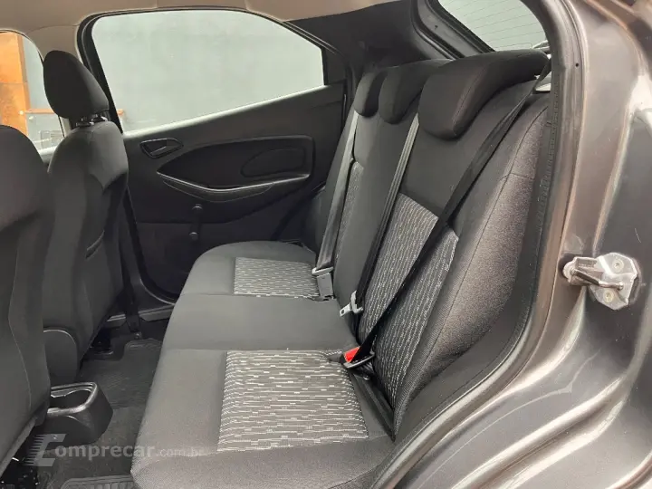 Ka 1.0 SE/SE Plus TiVCT Flex 5p