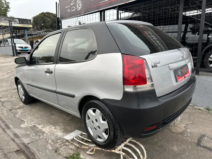 palio 1.0