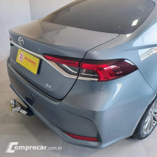 COROLLA 2.0 XEI 16V