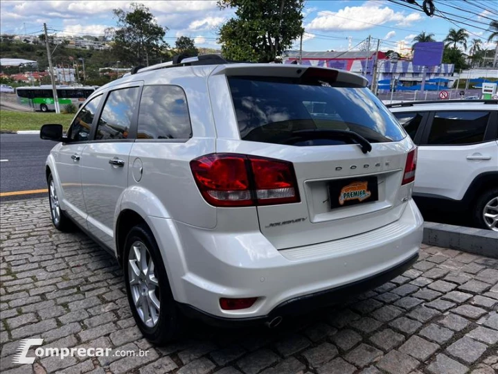 JOURNEY 3.6 RT V6