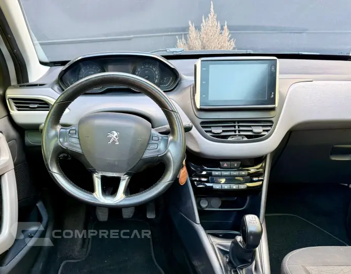208 1.2 Allure 12V