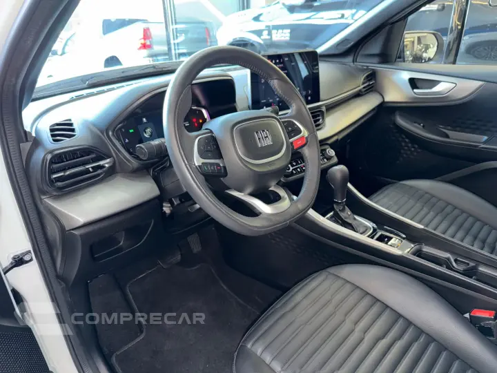 fastback impetus 1.0