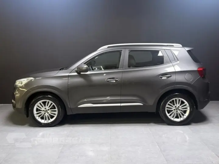 TIGGO 5x 1.5 VVT TURBO iFLEX T DCT