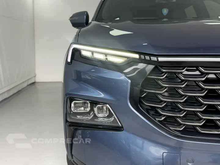 TERRITORY 1.5 Ecoboost Gtdi Titanium