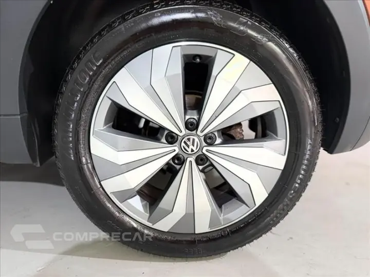 T-CROSS 1.4 250 TSI Highline