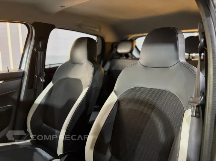 KWID 1.0 12V SCE Intense