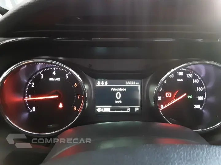 MONTANA 1.2 TURBO FLEX PREMIER AUTOMATICO