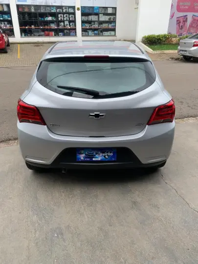 ONIX 1.0 MPFI JOY 8V