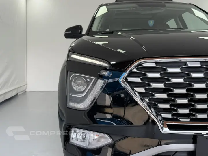 CRETA 1.0 Tgdi Platinum