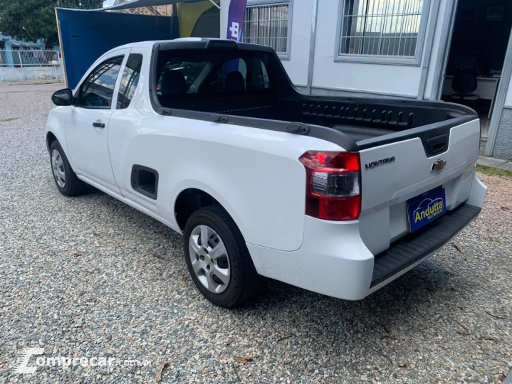 Montana 1.4 FLEX LS