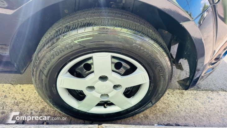 KA 1.0 MPI 8V