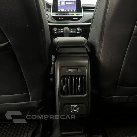 COMPASS S T270 1.3 TB 4x2 Flex Aut.