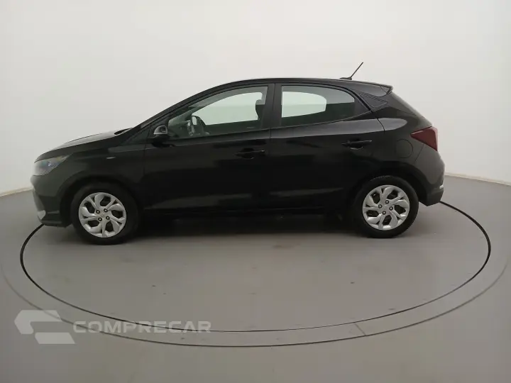 HB20 1.0 12V FLEX COMFORT PLUS MANUAL