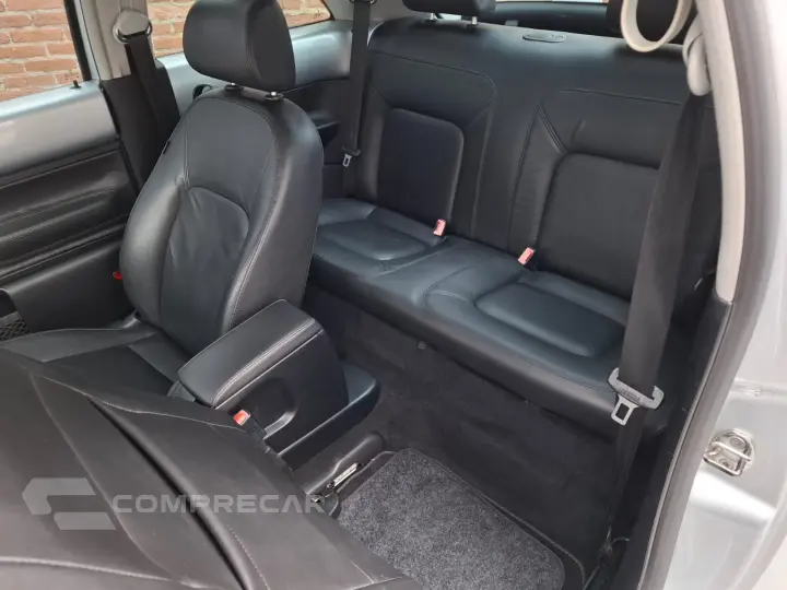 NEW BEETLE 2.0 MI 8V