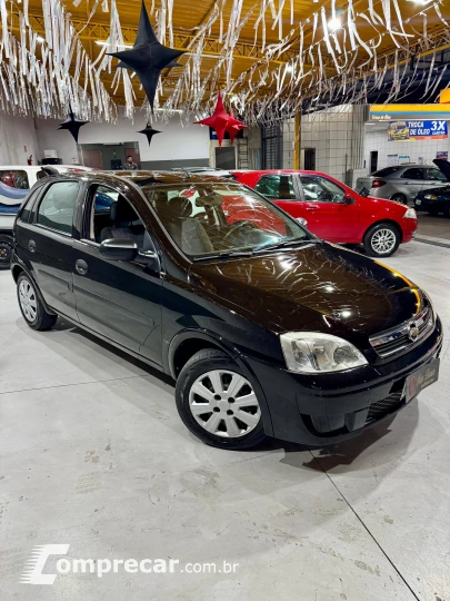 CORSA 1.4 MPFI Maxx 8V