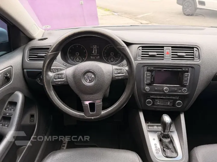 JETTA Comfortline 2.0 T.Flex 8V 4p Tipt.