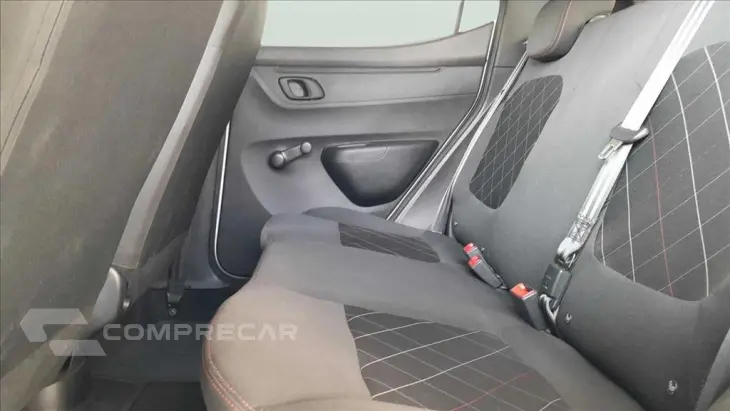 KWID 1.0 12V SCE FLEX ZEN MANUAL