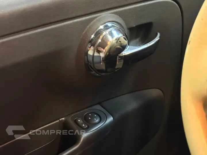500 1.4 CULT 8V FLEX 2P MANUAL