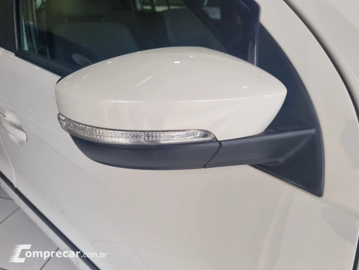 VOYAGE 1.6 Plus 8V