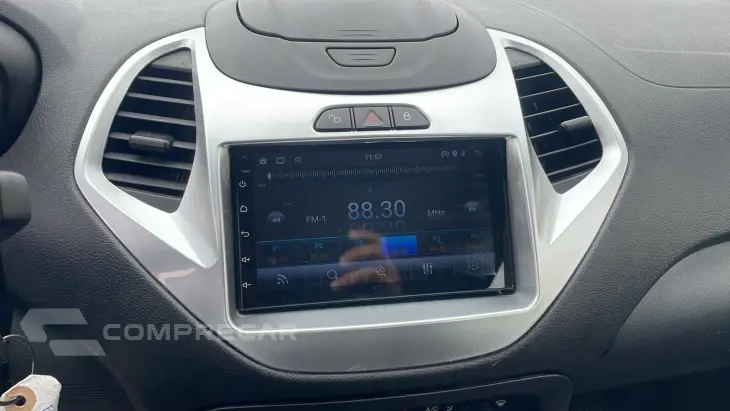 KA + 1.0 SE 12V