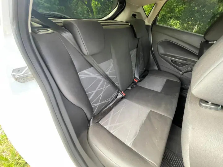 FIESTA 1.5 S Hatch 16V